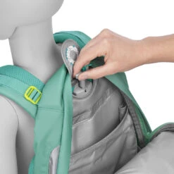 Schulrucksack Coocazoo MATE, All Mint, AGR-Zertifikat -Coocazoo Schule Verkäufe 76938