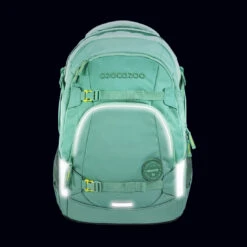 Schulrucksack Coocazoo MATE, All Mint, AGR-Zertifikat -Coocazoo Schule Verkäufe 76942