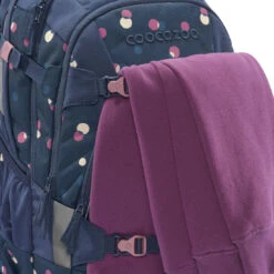 Schulrucksack Coocazoo MATE, Bubble Dreams, AGR-Zertifikat 11 Schulrucksack Coocazoo MATE, Bubble Dreams, AGR-Zertifikat -Coocazoo Schule Verkäufe 76945