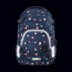 Schulrucksack Coocazoo MATE, Bubble Dreams, AGR-Zertifikat 16 Schulrucksack Coocazoo MATE, Bubble Dreams, AGR-Zertifikat -Coocazoo Schule Verkäufe 76950