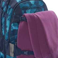 Schulrucksack Coocazoo MATE, Cloudy Camou, AGR-Zertifikat 11 Schulrucksack Coocazoo MATE, Cloudy Camou, AGR-Zertifikat -Coocazoo Schule Verkäufe 76953