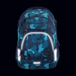 Schulrucksack Coocazoo MATE, Cloudy Camou, AGR-Zertifikat 16 Schulrucksack Coocazoo MATE, Cloudy Camou, AGR-Zertifikat -Coocazoo Schule Verkäufe 76958