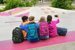 Schulrucksack Coocazoo MATE, Cloudy Camou, AGR-Zertifikat 17 Schulrucksack Coocazoo MATE, Cloudy Camou, AGR-Zertifikat -Coocazoo Schule Verkäufe 76959