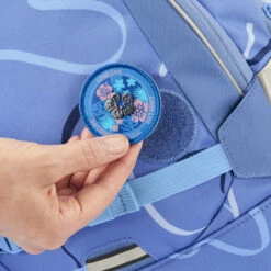 Schulrucksack Coocazoo MATE, Cool Breeze, AGR-Zertifikat 13 Schulrucksack Coocazoo MATE, Cool Breeze, AGR-Zertifikat -Coocazoo Schule Verkäufe 76964