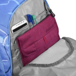 Schulrucksack Coocazoo MATE, Cool Breeze, AGR-Zertifikat 15 Schulrucksack Coocazoo MATE, Cool Breeze, AGR-Zertifikat -Coocazoo Schule Verkäufe 76966