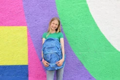 Schulrucksack Coocazoo MATE, Cool Breeze, AGR-Zertifikat 17 Schulrucksack Coocazoo MATE, Cool Breeze, AGR-Zertifikat -Coocazoo Schule Verkäufe 76968