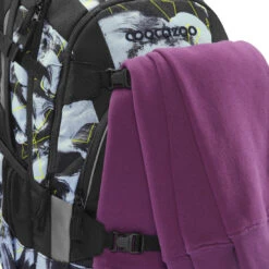 Schulrucksack Coocazoo MATE, Electric Storm, AGR-Zertifikat -Coocazoo Schule Verkäufe 76972