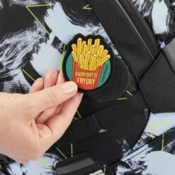 Schulrucksack Coocazoo MATE, Electric Storm, AGR-Zertifikat -Coocazoo Schule Verkäufe 76974