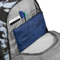 Schulrucksack Coocazoo MATE, Electric Storm, AGR-Zertifikat -Coocazoo Schule Verkäufe 76976