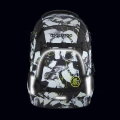 Schulrucksack Coocazoo MATE, Electric Storm, AGR-Zertifikat -Coocazoo Schule Verkäufe 76977