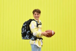 Schulrucksack Coocazoo MATE, Electric Storm, AGR-Zertifikat -Coocazoo Schule Verkäufe 76978