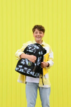 Schulrucksack Coocazoo MATE, Electric Storm, AGR-Zertifikat -Coocazoo Schule Verkäufe 76979
