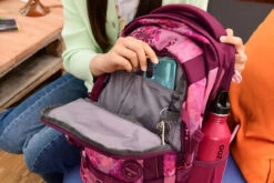 Schulrucksack Coocazoo MATE, Cherry Blossom, AGR-Zertifikat -Coocazoo Schule Verkäufe 76992