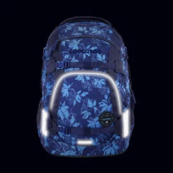 Schulrucksack Coocazoo MATE, Tropical Night, AGR-Zertifikat -Coocazoo Schule Verkäufe 77016