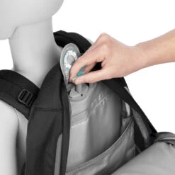 Schulrucksack Coocazoo PORTER, Grey Rocks, AGR-Zertifikat -Coocazoo Schule Verkäufe 77021