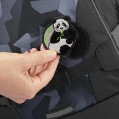 Schulrucksack Coocazoo PORTER, Grey Rocks, AGR-Zertifikat -Coocazoo Schule Verkäufe 77022