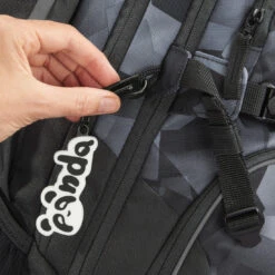 Schulrucksack Coocazoo PORTER, Grey Rocks, AGR-Zertifikat -Coocazoo Schule Verkäufe 77023