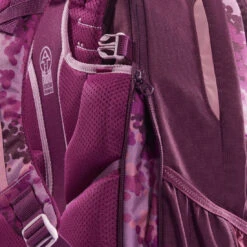 Schulrucksack Coocazoo PORTER, Cherry Blossom, AGR-Zertifikat -Coocazoo Schule Verkäufe 77030