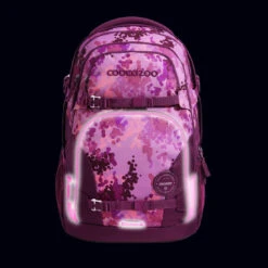 Schulrucksack Coocazoo PORTER, Cherry Blossom, AGR-Zertifikat -Coocazoo Schule Verkäufe 77035