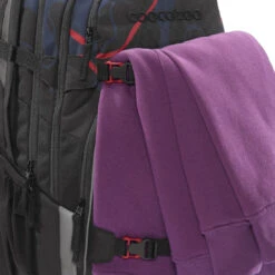 Schulrucksack Coocazoo PORTER, Lava Lines, AGR-Zertifikat -Coocazoo Schule Verkäufe 77039