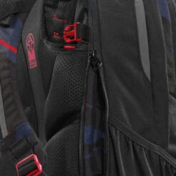 Schulrucksack Coocazoo PORTER, Lava Lines, AGR-Zertifikat -Coocazoo Schule Verkäufe 77040