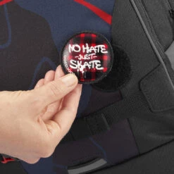 Schulrucksack Coocazoo PORTER, Lava Lines, AGR-Zertifikat -Coocazoo Schule Verkäufe 77042