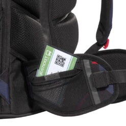 Schulrucksack Coocazoo PORTER, Lava Lines, AGR-Zertifikat -Coocazoo Schule Verkäufe 77046