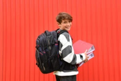 Schulrucksack Coocazoo PORTER, Lava Lines, AGR-Zertifikat -Coocazoo Schule Verkäufe 77047