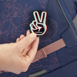 Schulrucksack Coocazoo PORTER, Sweet Rose, AGR-Zertifikat -Coocazoo Schule Verkäufe 77057