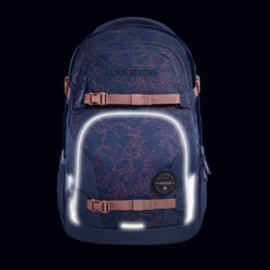 Schulrucksack Coocazoo PORTER, Sweet Rose, AGR-Zertifikat -Coocazoo Schule Verkäufe 77060