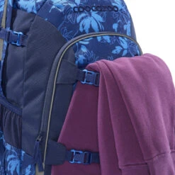 Schulrucksack Coocazoo JOKER, Tropical Night, AGR-Zertifikat -Coocazoo Schule Verkäufe 77076