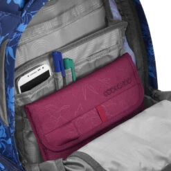 Schulrucksack Coocazoo JOKER, Tropical Night, AGR-Zertifikat -Coocazoo Schule Verkäufe 77080