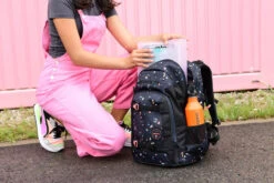 Heftbox Coocazoo, Schwarz -Coocazoo Schule Verkäufe 77153