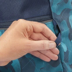 Sportbeutel Coocazoo, Cloudy Camou -Coocazoo Schule Verkäufe 77235