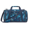 Sporttasche Coocazoo, Cloudy Camou