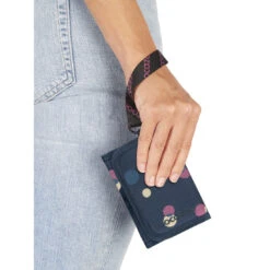 Geldbeutel Coocazoo, Bubble Dreams 5 Geldbeutel Coocazoo, Bubble Dreams -Coocazoo Schule Verkäufe 77261