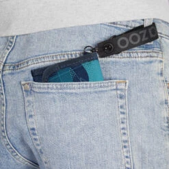 Geldbeutel Coocazoo, Cloudy Camou -Coocazoo Schule Verkäufe 77264