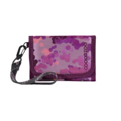 Geldbeutel Coocazoo, Cherry Blossom