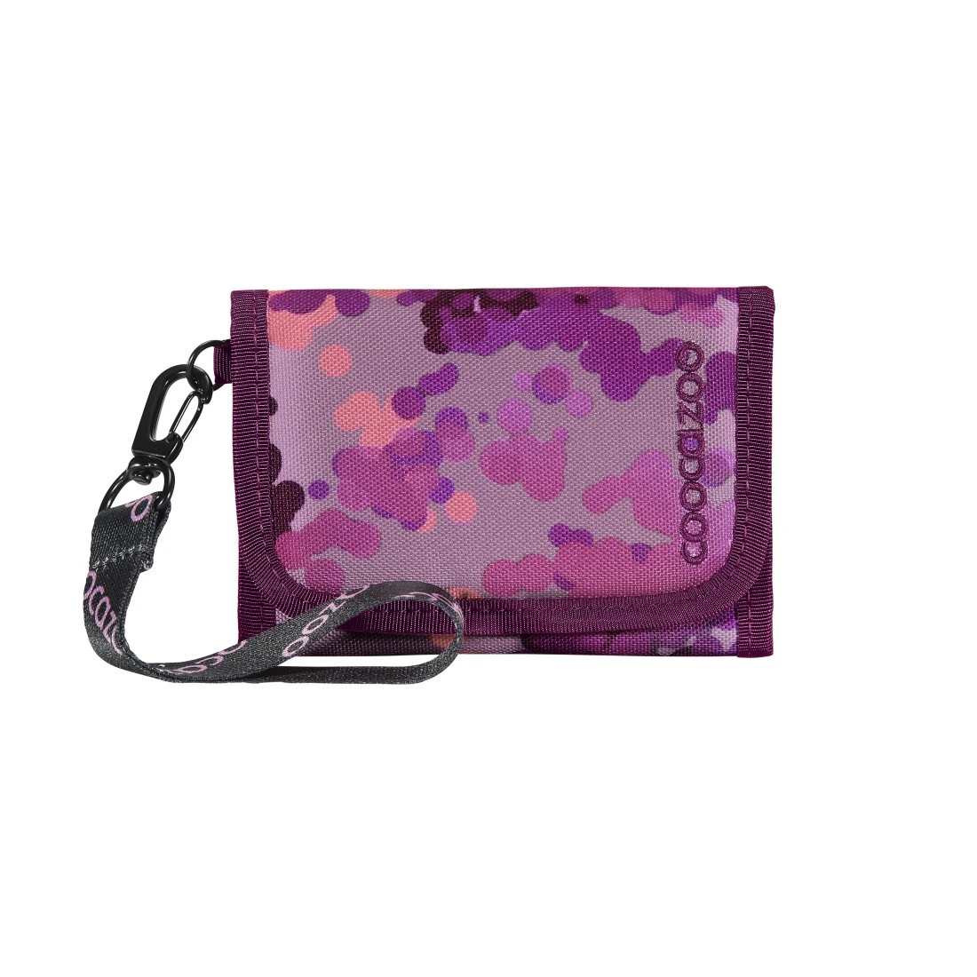 Geldbeutel Coocazoo, Cherry Blossom 1 Geldbeutel Coocazoo, Cherry Blossom