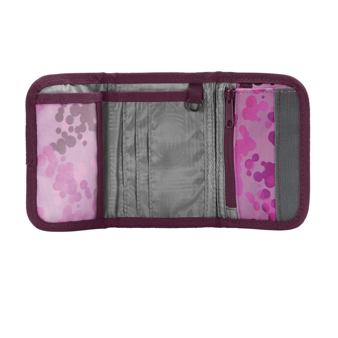 Geldbeutel Coocazoo, Cherry Blossom 2 Geldbeutel Coocazoo, Cherry Blossom – Bild 2