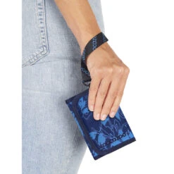 Geldbeutel Coocazoo, Tropical Night -Coocazoo Schule Verkäufe 77283