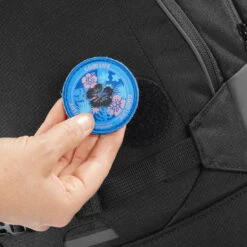 COLOUR UP-Set Coocazoo Aloha: Anhänger & Patch -Coocazoo Schule Verkäufe 77301