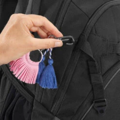 COLOUR UP-Set Coocazoo Aloha: Anhänger & Patch -Coocazoo Schule Verkäufe 77302