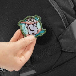 COLOUR UP-Set Coocazoo Lazy Day: Anhänger & Patch 7 COLOUR UP-Set Coocazoo Lazy Day: Anhänger & Patch -Coocazoo Schule Verkäufe 77311