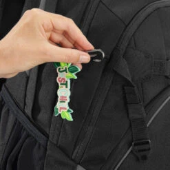 COLOUR UP-Set Coocazoo Lazy Day: Anhänger & Patch 8 COLOUR UP-Set Coocazoo Lazy Day: Anhänger & Patch -Coocazoo Schule Verkäufe 77312