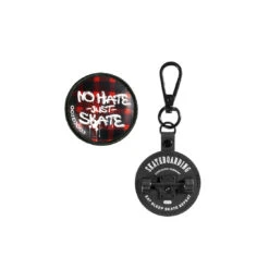 COLOUR UP-Set Coocazoo Street Vibe: Anhänger & Patch