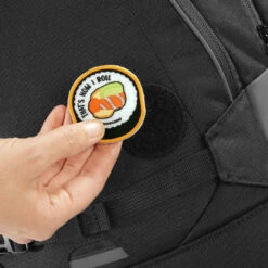 COLOUR UP-Set Coocazoo Sushi Love: Anhänger & Patch 7 COLOUR UP-Set Coocazoo Sushi Love: Anhänger & Patch -Coocazoo Schule Verkäufe 77326