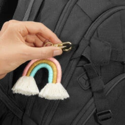 COLOUR UP-Set Coocazoo Unicorn: Anhänger & Patch -Coocazoo Schule Verkäufe 78337