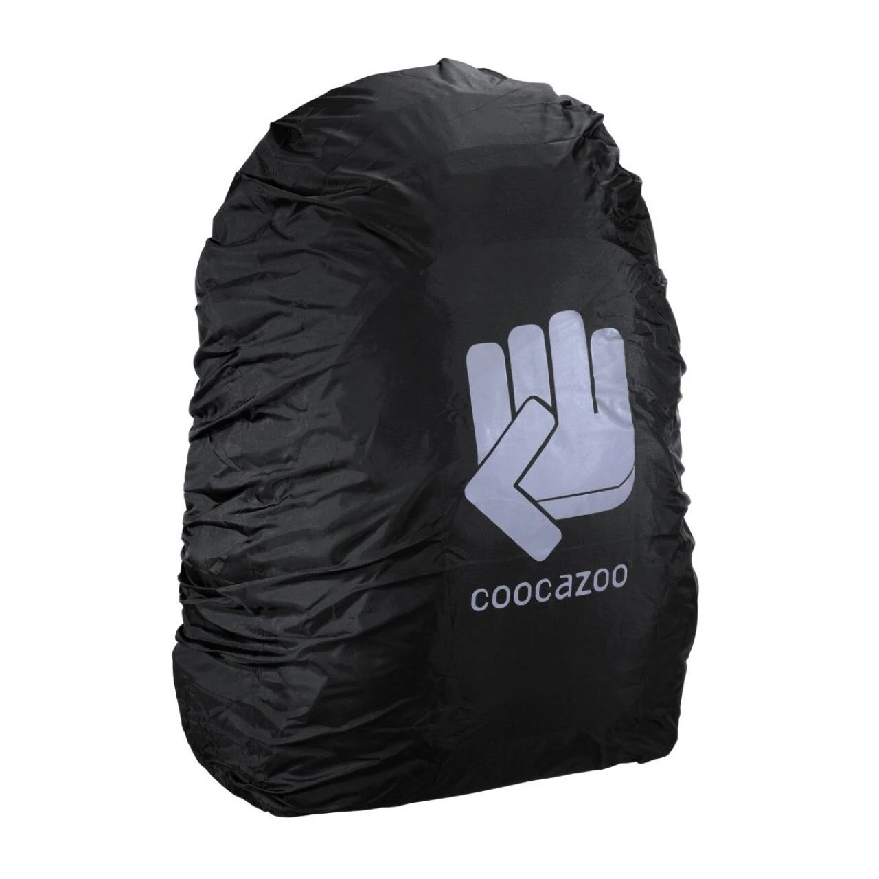 Coocazoo 119835 Regenhülle "WeeperKeeper", Black 2 Coocazoo 119835 Regenhülle "WeeperKeeper", Black – Bild 2