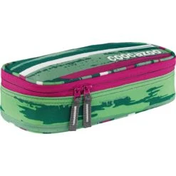 Coocazoo 138774 Schlamperetui "PencilDenzel", Bartik